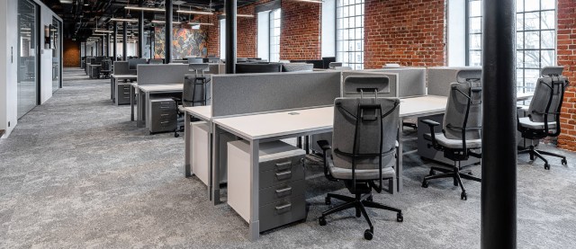 EASY SPACE Operative desk